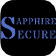 Sapphire Secure APK icon
